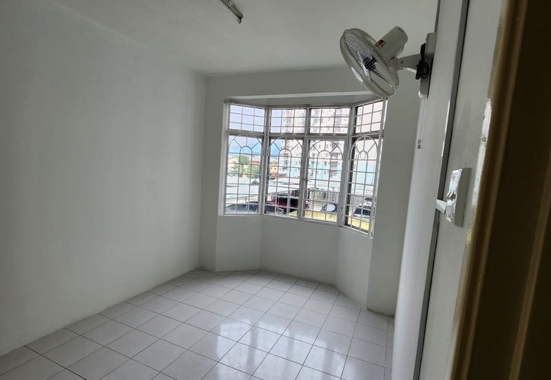 Pangsapuri Mawar Sari