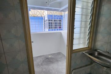 Pangsapuri Mawar Sari