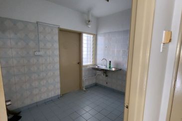 Pangsapuri Mawar Sari