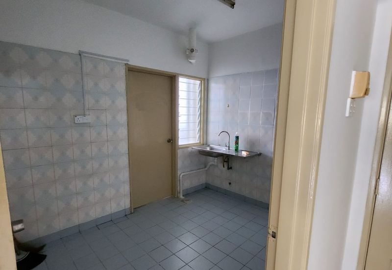 Pangsapuri Mawar Sari