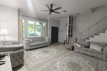 Seksyen 4, Bandar Baru Bangi