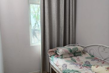 Seksyen 4, Bandar Baru Bangi