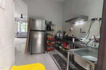 Seksyen 4, Bandar Baru Bangi