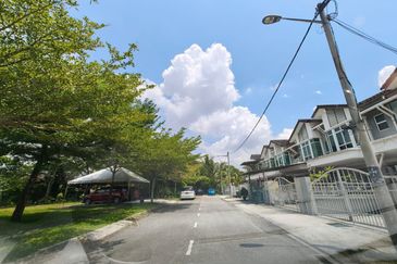 Seksyen 4, Bandar Baru Bangi