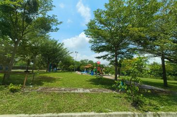 Seksyen 4, Bandar Baru Bangi