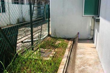 Seksyen 4, Bandar Baru Bangi