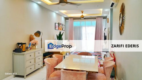 Beautiful Renovated 3 bedrooms BSP Skypark Condo at Bandar Saujana Putra For Sale, Selangor, Bandar Saujana Putra