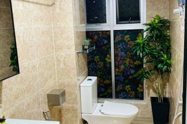 Pangsapuri Mawar Sari