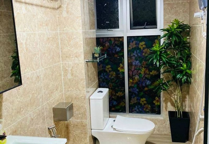 Pangsapuri Mawar Sari