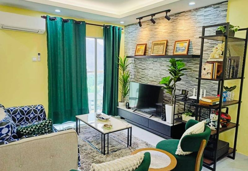 Pangsapuri Mawar Sari