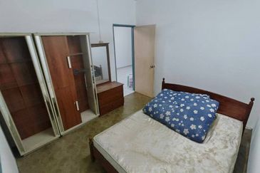 Pangsapuri Kenanga Sari