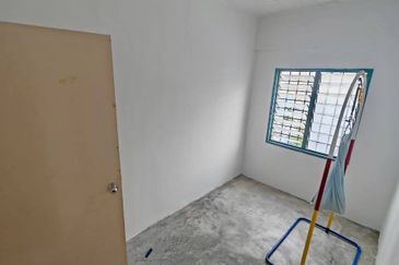 Pangsapuri Kenanga Sari