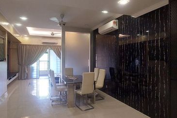 Seri Maya Condominium