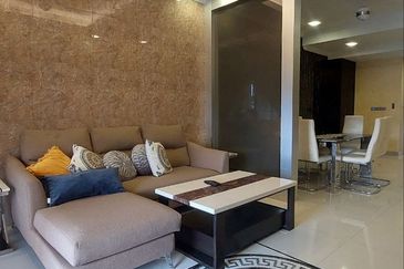 Seri Maya Condominium