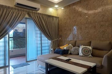 Seri Maya Condominium