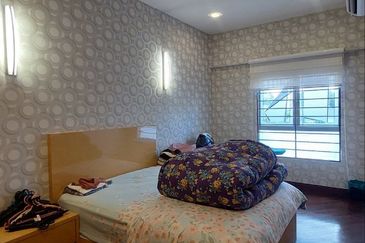 Seri Maya Condominium