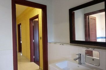 Seri Maya Condominium