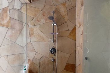 Seri Maya Condominium