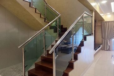 Seri Maya Condominium