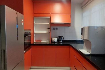 Seri Maya Condominium