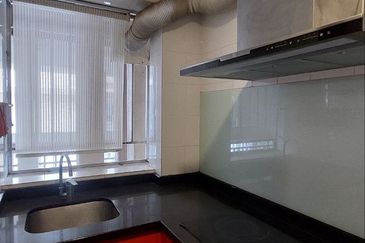 Seri Maya Condominium