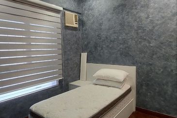 Seri Maya Condominium