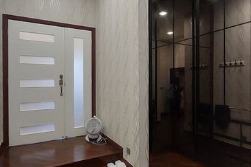 Seri Maya Condominium