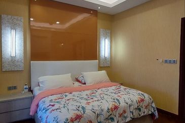 Seri Maya Condominium