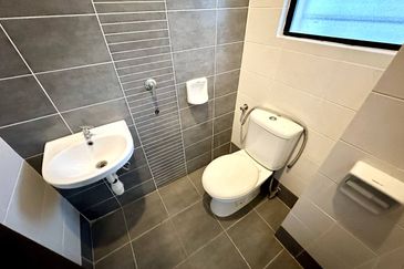 Pentas 2 @ Alam Impian