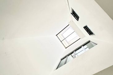 Pentas 2 @ Alam Impian