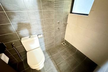 Pentas 2 @ Alam Impian