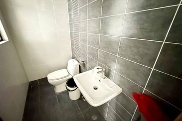 Pentas 2 @ Alam Impian