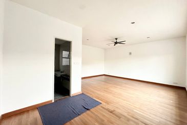 Pentas 2 @ Alam Impian