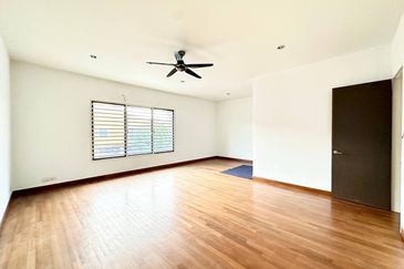 Pentas 2 @ Alam Impian