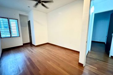 Pentas 2 @ Alam Impian