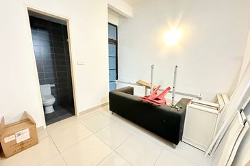 Pentas 2 @ Alam Impian