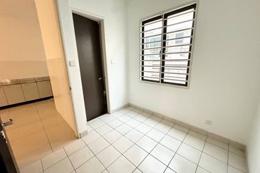 Pentas 2 @ Alam Impian