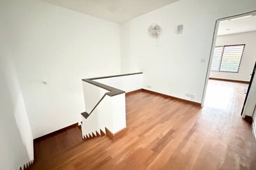 Pentas 2 @ Alam Impian