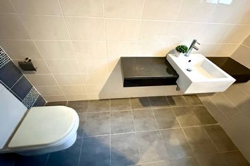 Pentas 2 @ Alam Impian