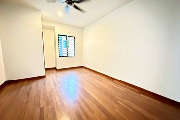 Pentas 2 @ Alam Impian