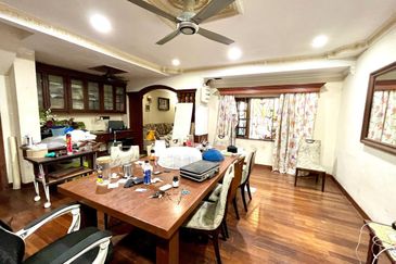 Taman Kinrara Seksyen 1