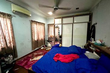 Taman Kinrara Seksyen 1