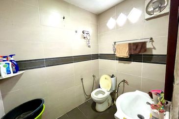 Taman Kinrara Seksyen 1