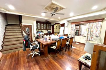 Taman Kinrara Seksyen 1