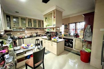 Taman Kinrara Seksyen 1