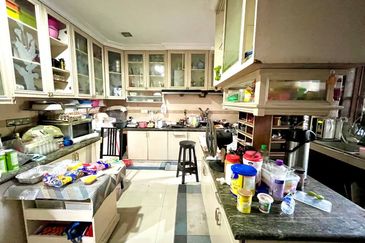 Taman Kinrara Seksyen 1