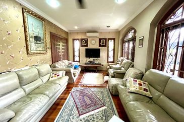 Taman Kinrara Seksyen 1