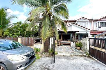 Taman Kinrara Seksyen 1