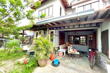 Taman Kinrara Seksyen 1