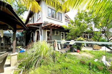 Taman Kinrara Seksyen 1